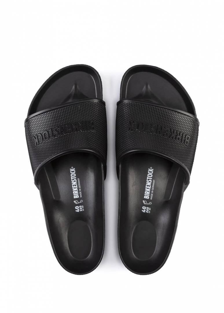 Birkenstock Barbados EVA Black
