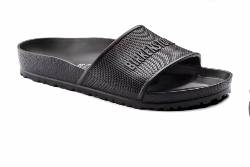 Birkenstock Barbados EVA Black