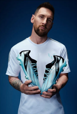 Adidas X Crazyfast Messi 3 FG football
