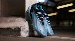 Adidas X Crazyfast Messi 3 FG football