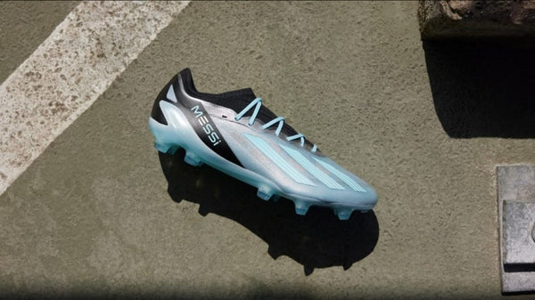 Adidas X Crazyfast Messi 3 FG football