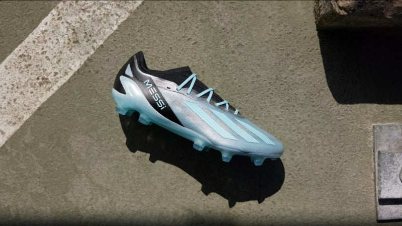 Adidas X Crazyfast Messi 3 FG football