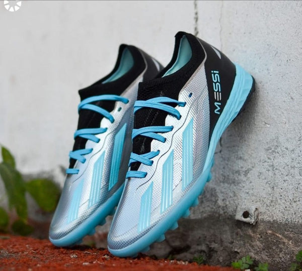 Adidas X Crazyfast Messi 3 FG football