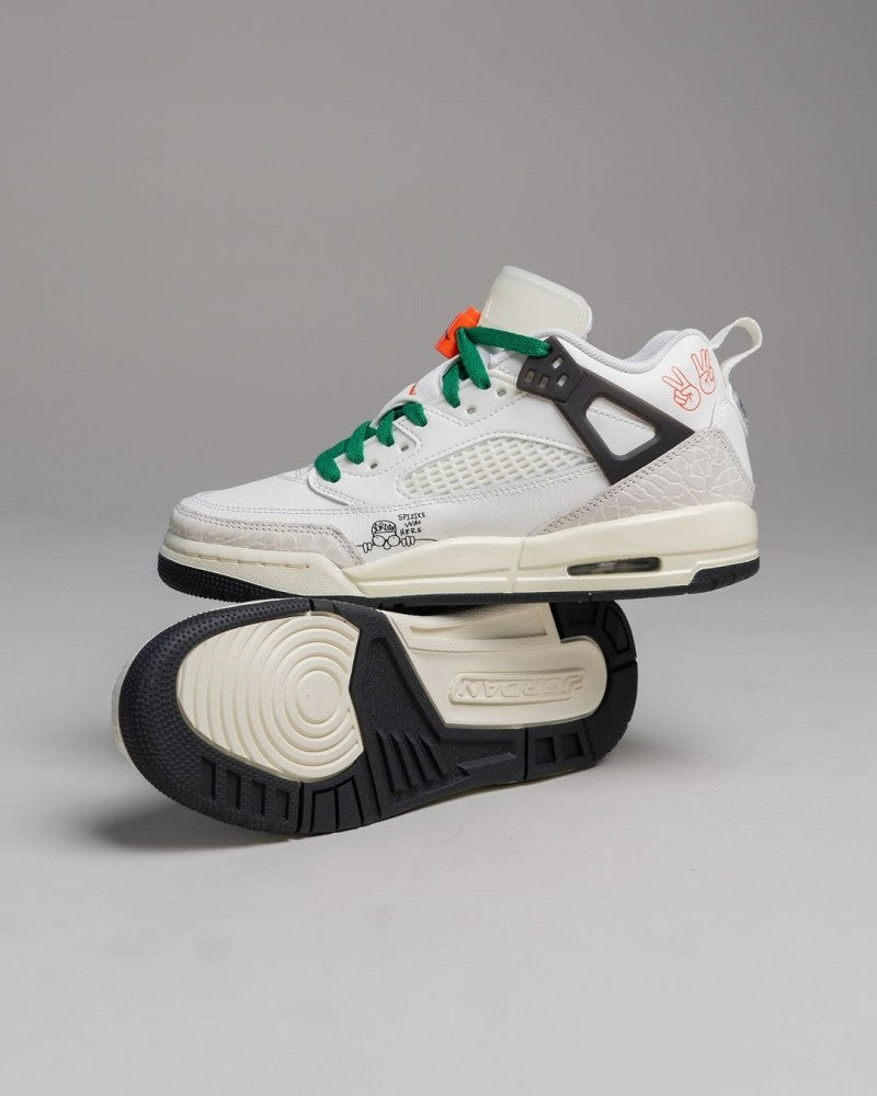 Jordan Spizike Low Older Kids 1841