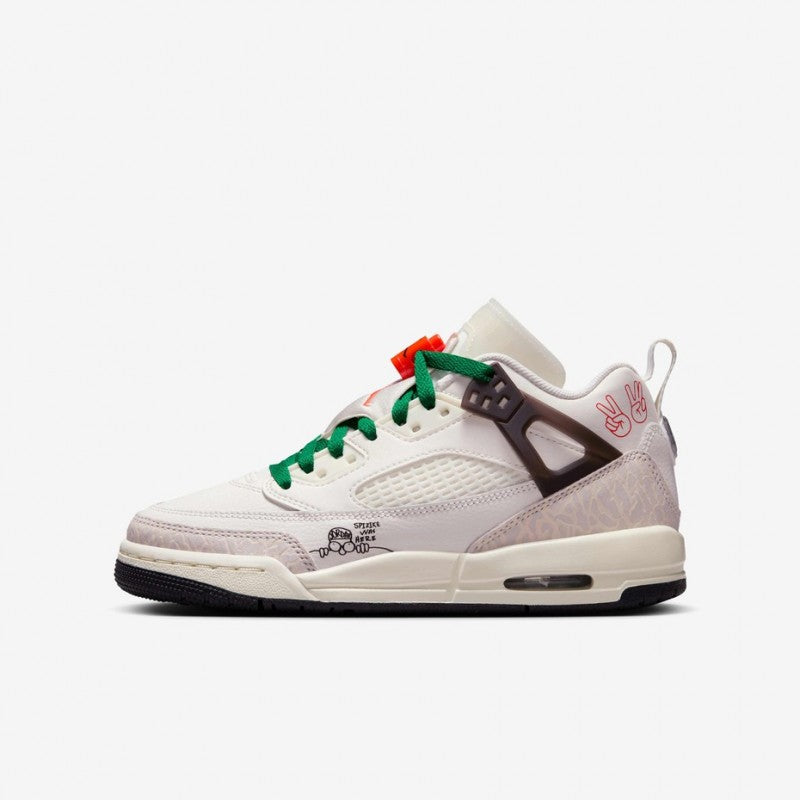 Jordan Spizike Low Older Kids 1841