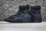fear of god triple black