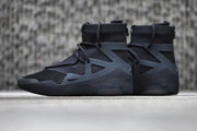 fear of god triple black
