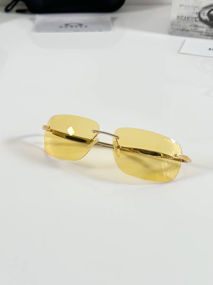 Oak 0221 Gold Yellow