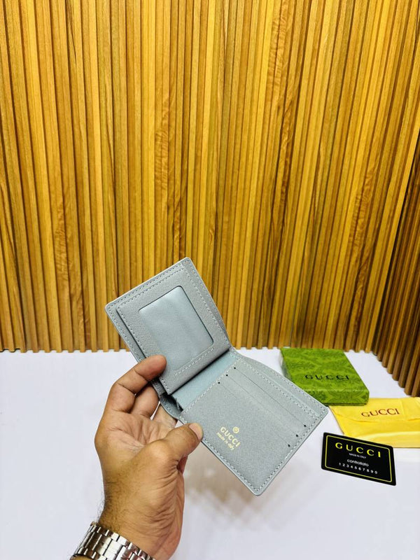 115 GUCHI PREMIUM QUALITY WALLET