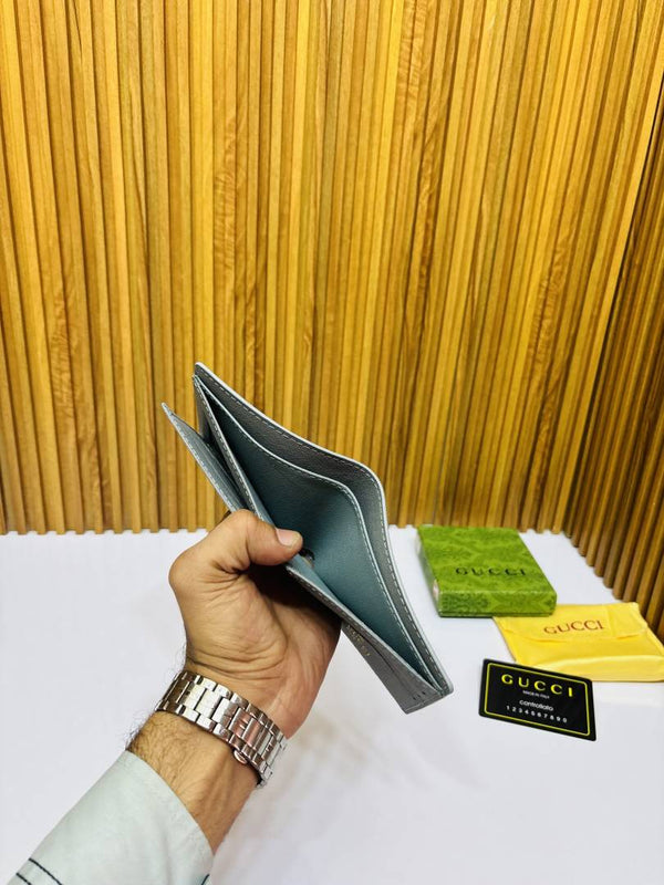 115 GUCHI PREMIUM QUALITY WALLET