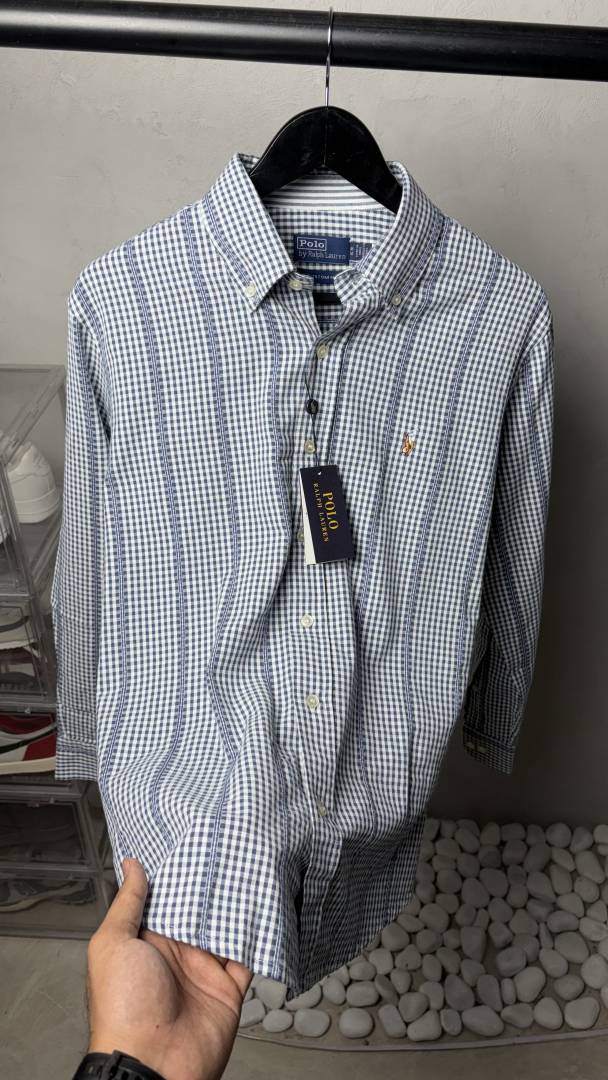 Ralph Lauren Premium Shirts 3048