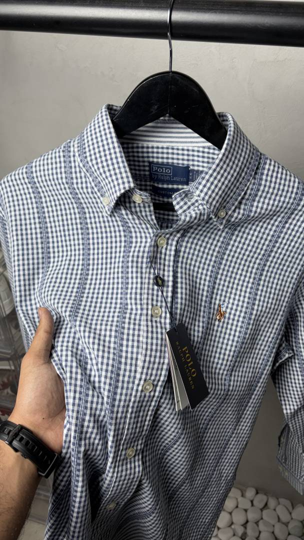 Ralph Lauren Premium Shirts 3048