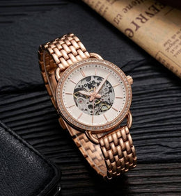 Fossil Delphi Automatic