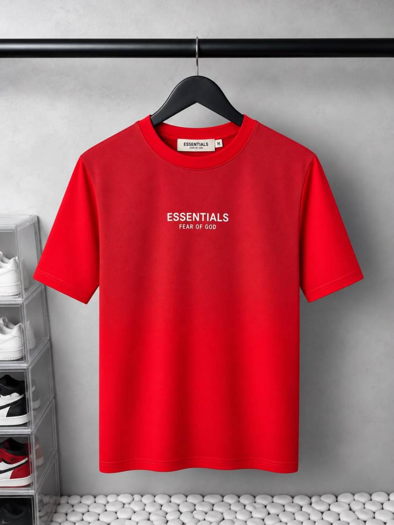 Essential_ Premium T-Shirt 1562. Sale-offer VS1000