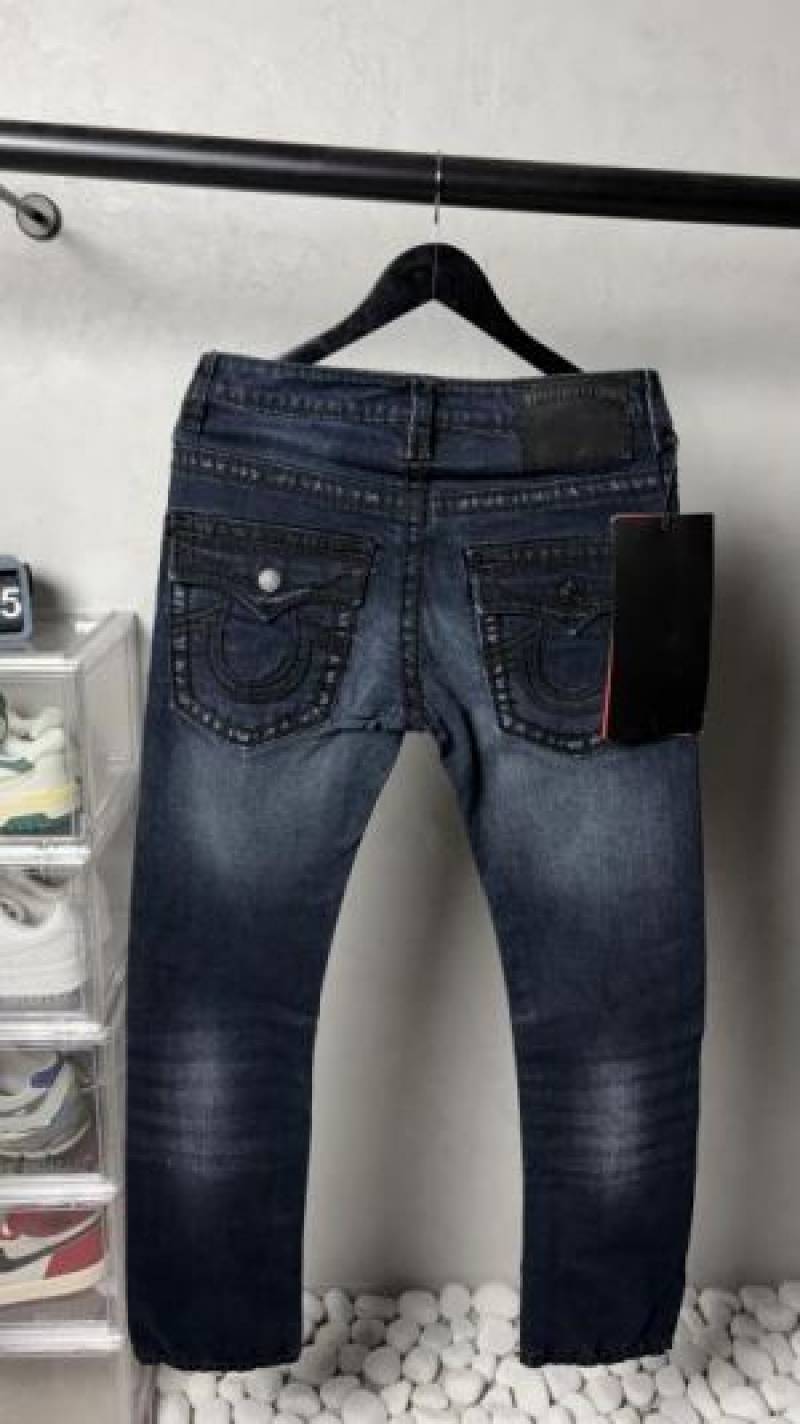True Religion TR Premium Jeans 1274