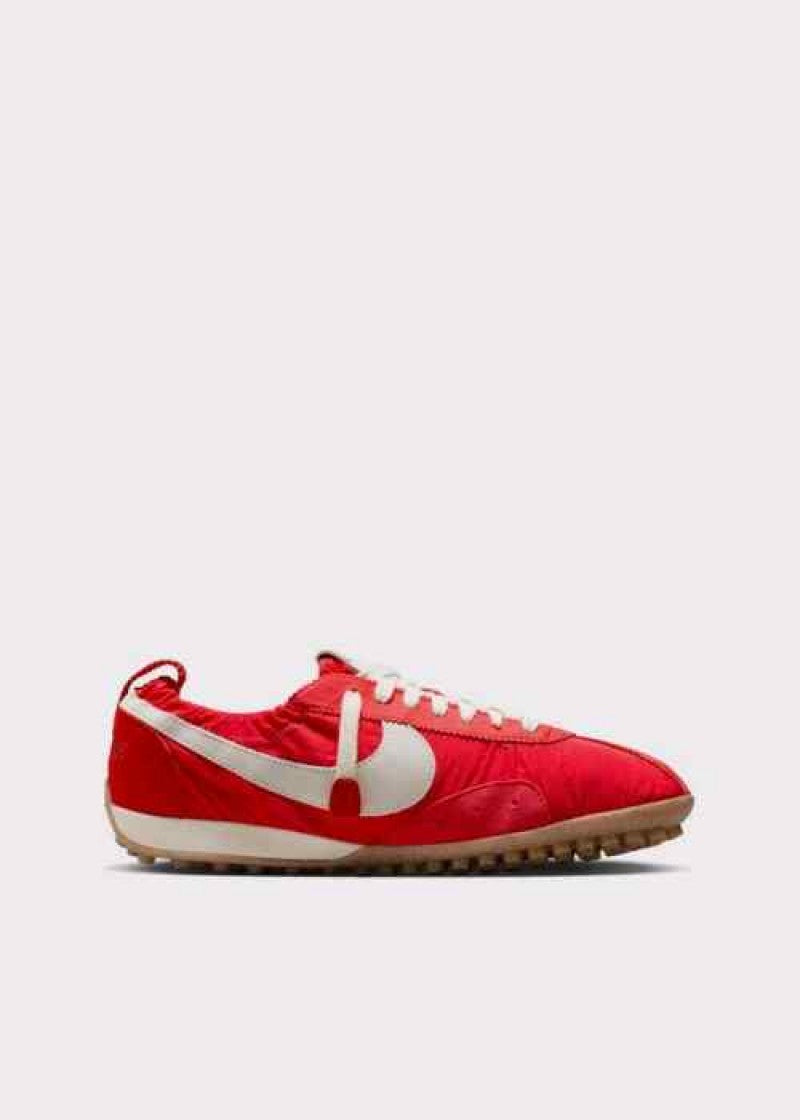 Nike X Jacquemus Moon Shoe SP University Red