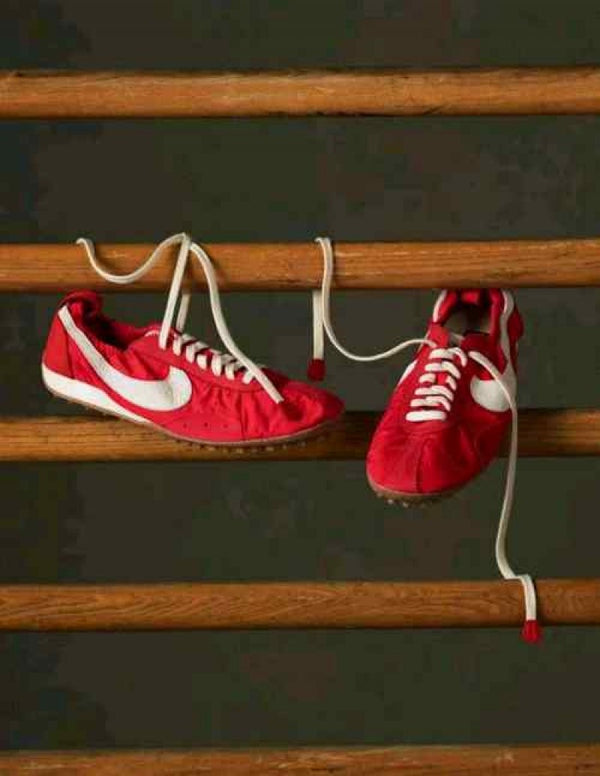 Nike X Jacquemus Moon Shoe SP University Red