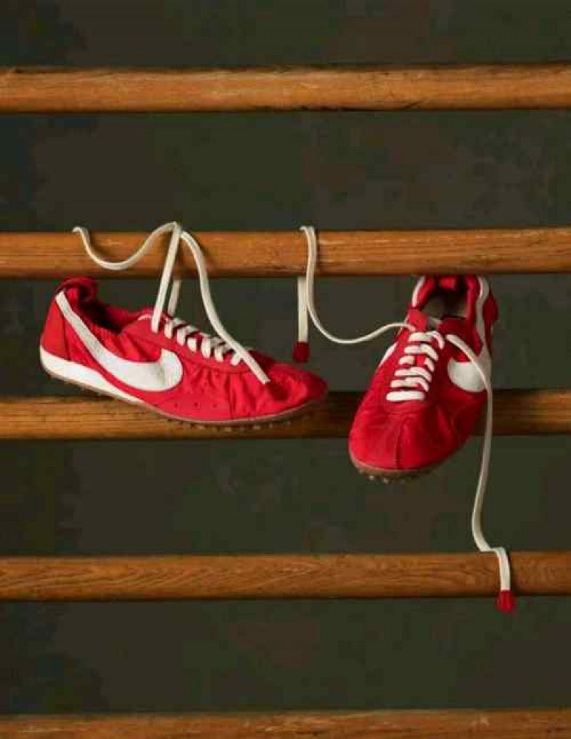 Nike X Jacquemus Moon Shoe SP University Red