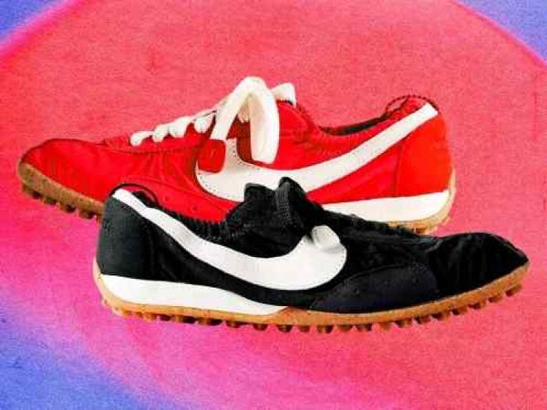 Nike X Jacquemus Moon Shoe SP University Red