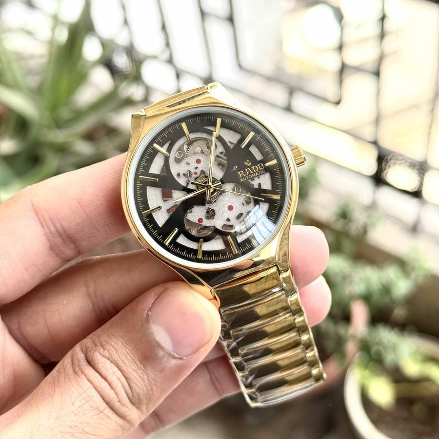 Rado Automatic 120