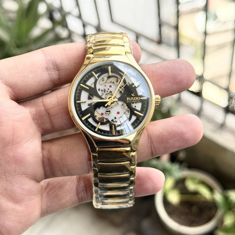 Rado Automatic 120
