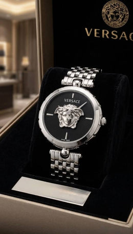 Versace e Watch For Her 847