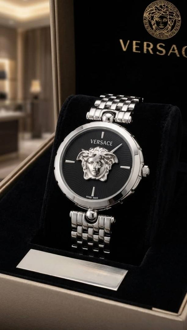 Versace e Watch For Her 847