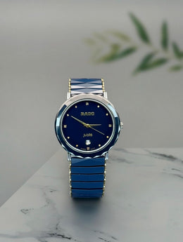 Rado jubli ceramic