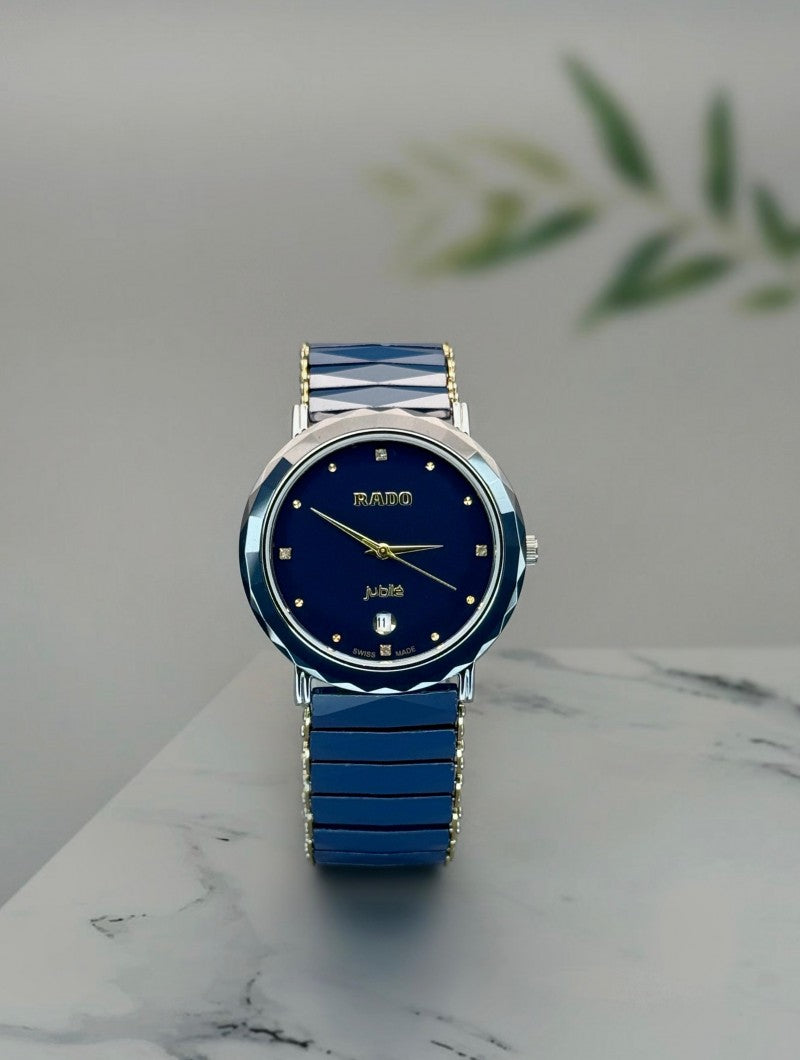 Rado jubli ceramic