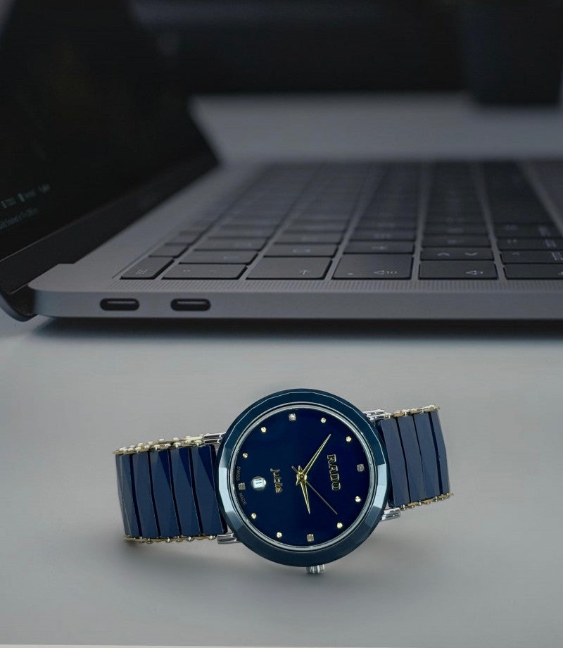 Rado jubli ceramic