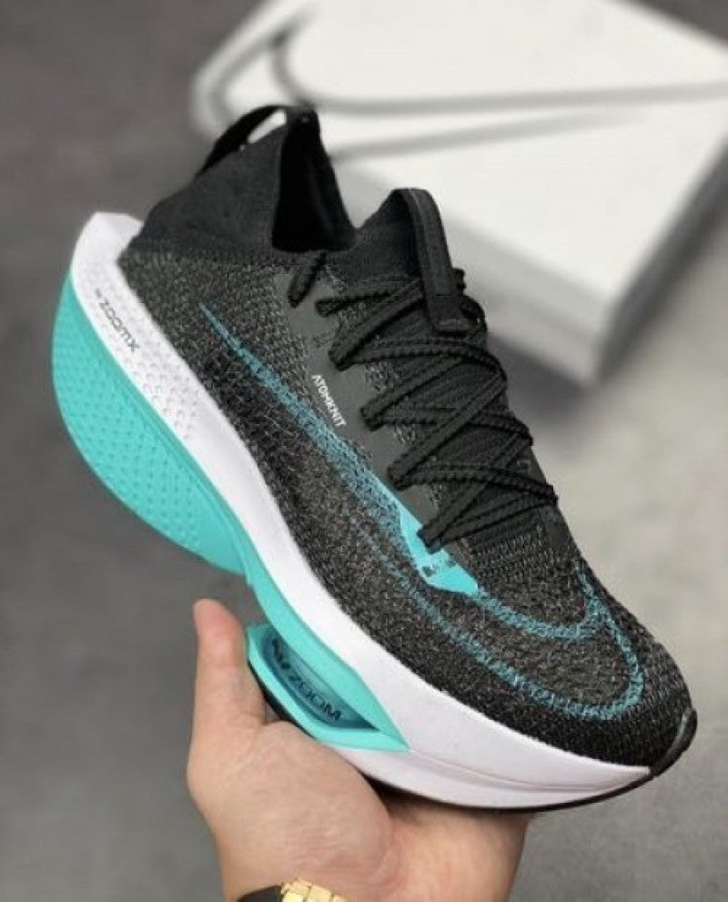 Nike Air Zoom Alphafly Next 2 Black Blue