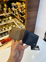 118 MONT BLANC BROWN PREMIUM QUALITY WALLET