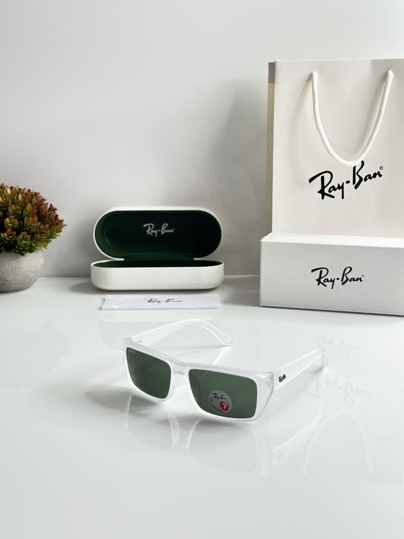 Rey ban 1541 Ice Green