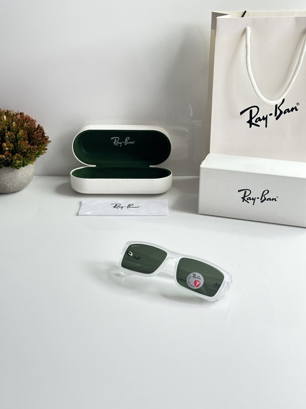 Rey ban 1541 Ice Green