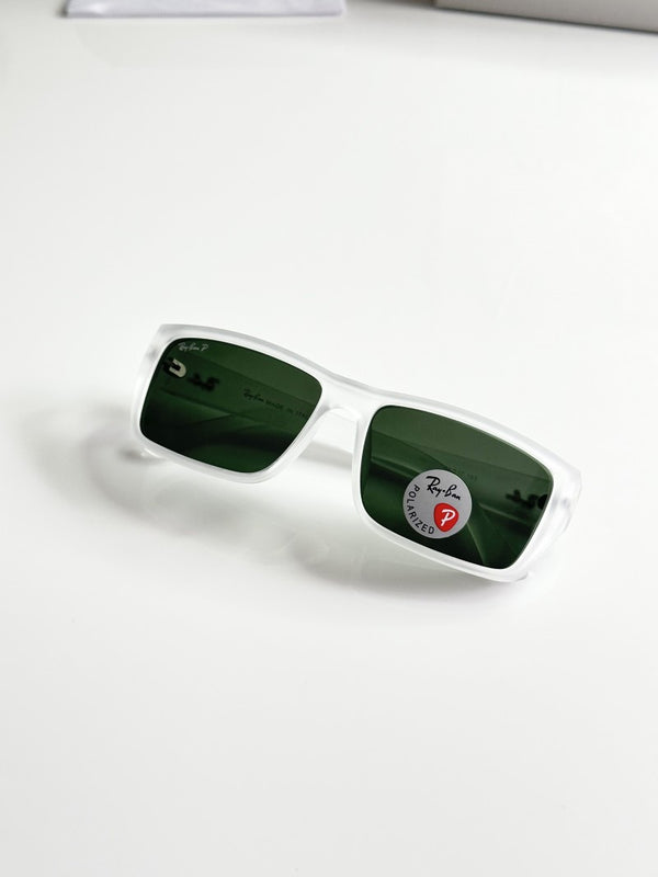 Rey ban 1541 Ice Green