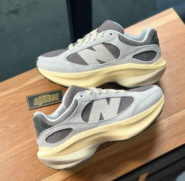 New Balencee WRPD Runner