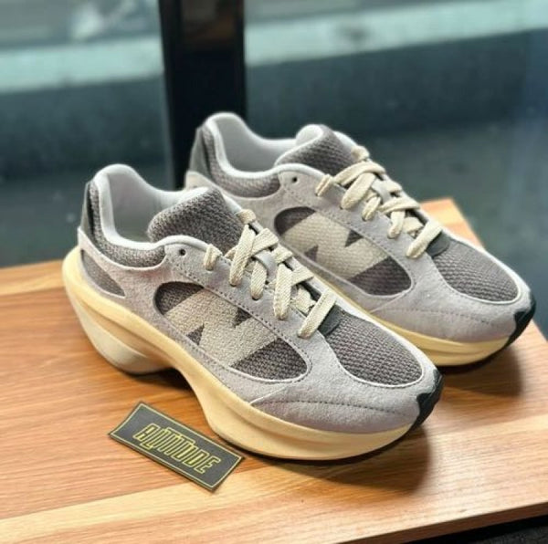 New Balencee WRPD Runner