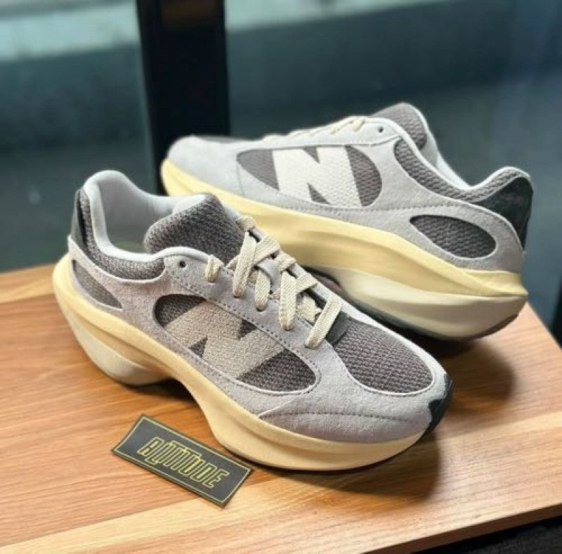 New Balencee WRPD Runner