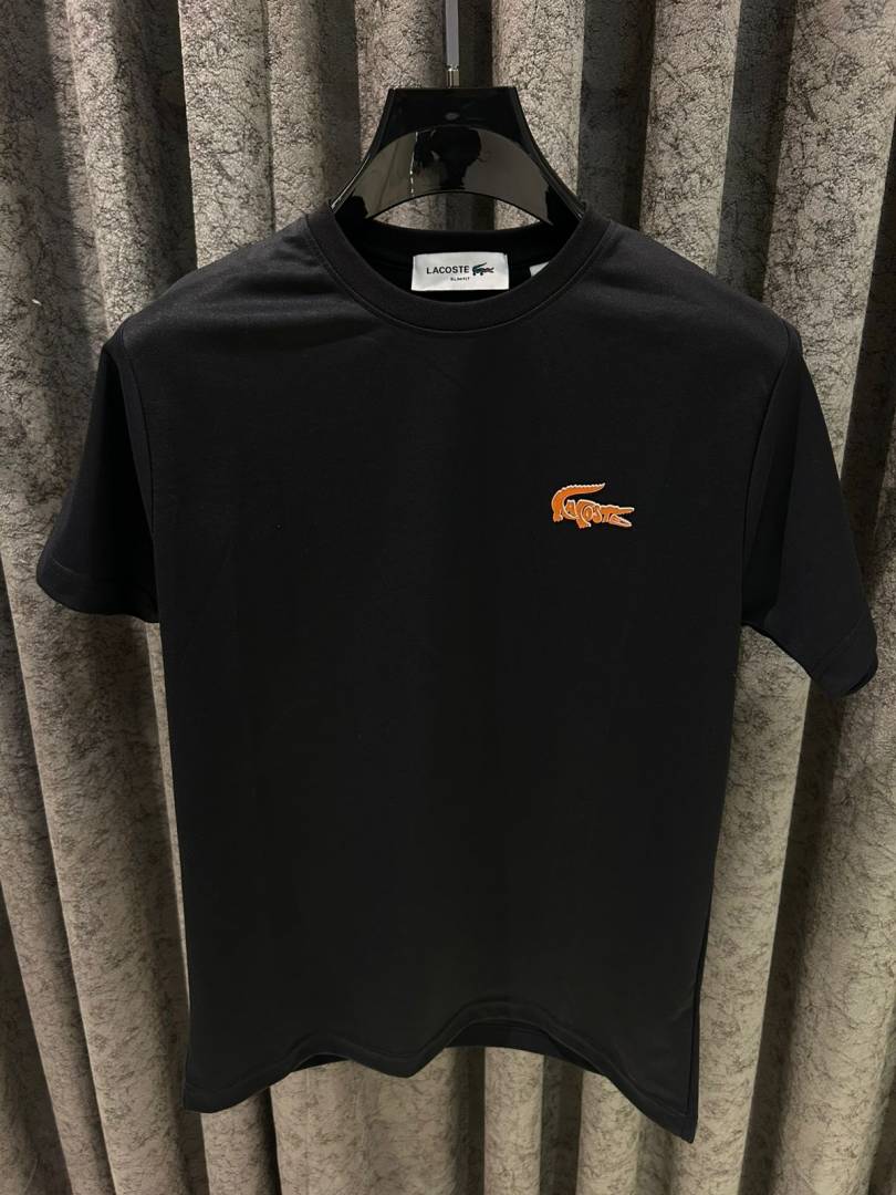 Lacoste IMPORTED STORE ARTICLE T-SHIRT