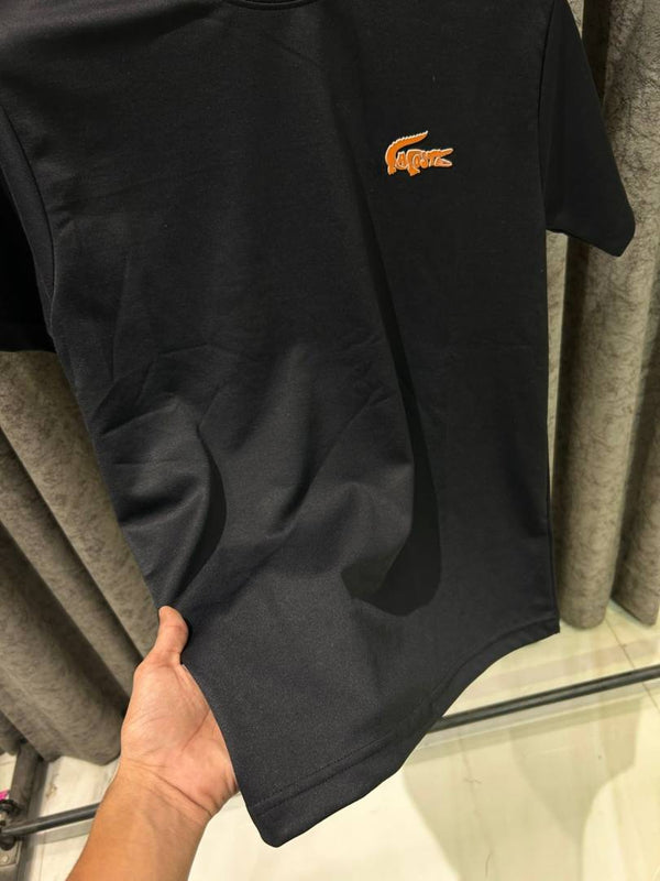 Lacoste IMPORTED STORE ARTICLE T-SHIRT