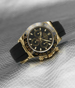 Rolex Oyster Perpetual Daytona