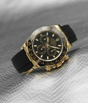 Rolex Oyster Perpetual Daytona