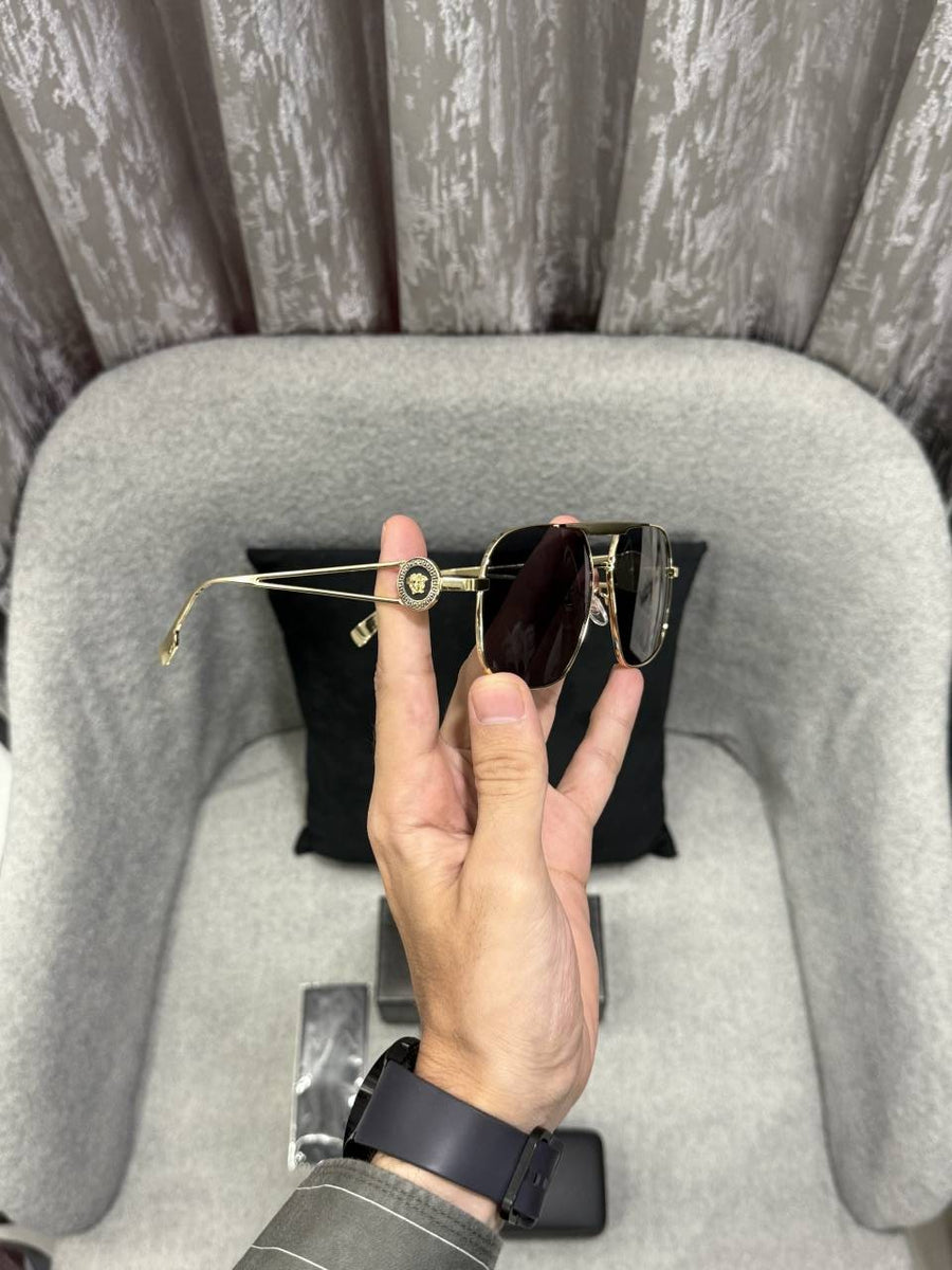 Versace e Premium Sunglass