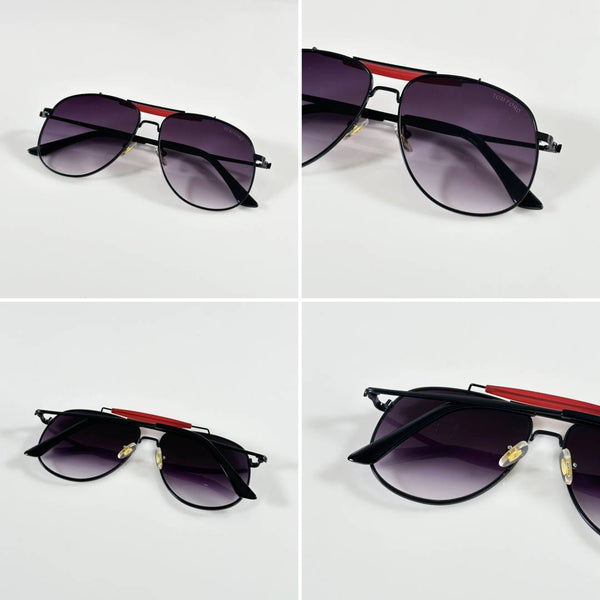 Tom forr 557 Black DC