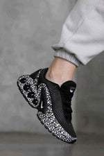 Nike Airmax DN Safari Black White 2684