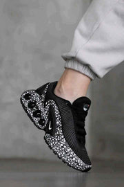 Nike Airmax DN Safari Black White 2684