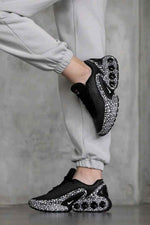 Nike Airmax DN Safari Black White 2684