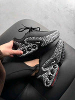 Nike Airmax DN Safari Black White 2684