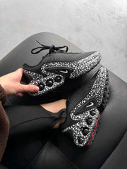 Nike Airmax DN Safari Black White 2684