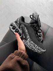 Nike Airmax DN Safari Black White 2684